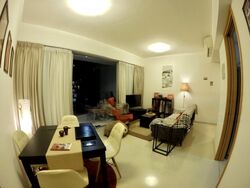 Amaranda Gardens (D19), Condominium #452358001